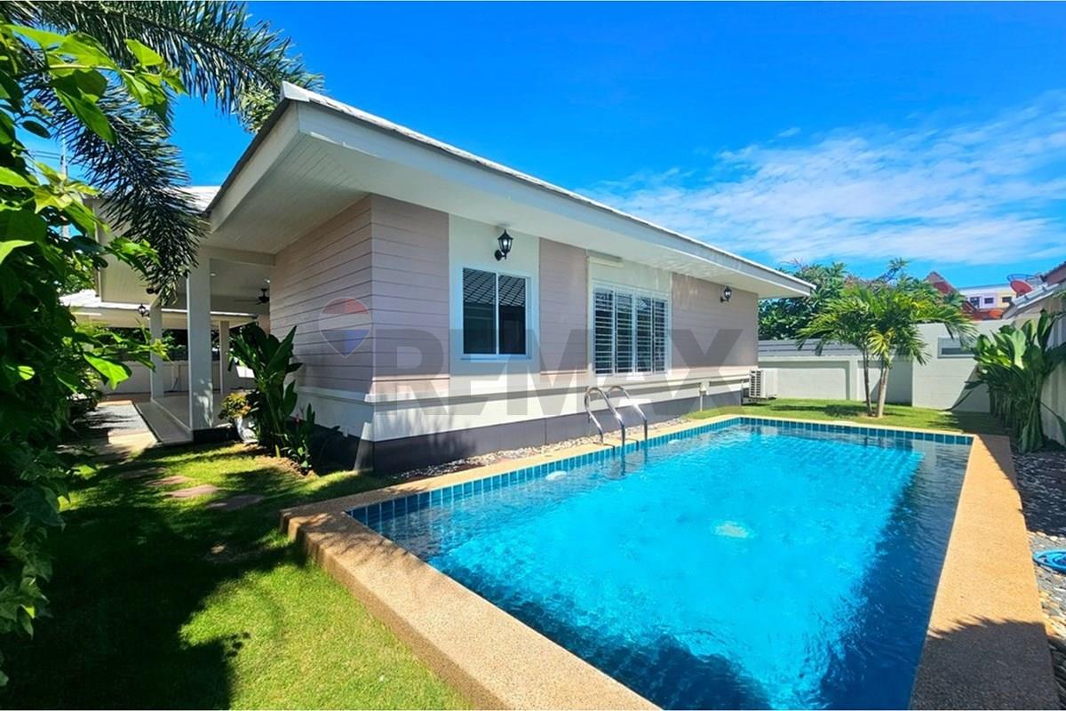 Villa - For Rent/Lease - Hua Hin, Prachuap Khiri Khan - 20260613_141405.jpg - 920601001-1181