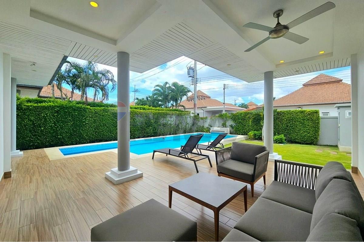 Villa - For Sale - Hua Hin, Prachuap Khiri Khan - 20260528_111643.jpg - 920601001-1154