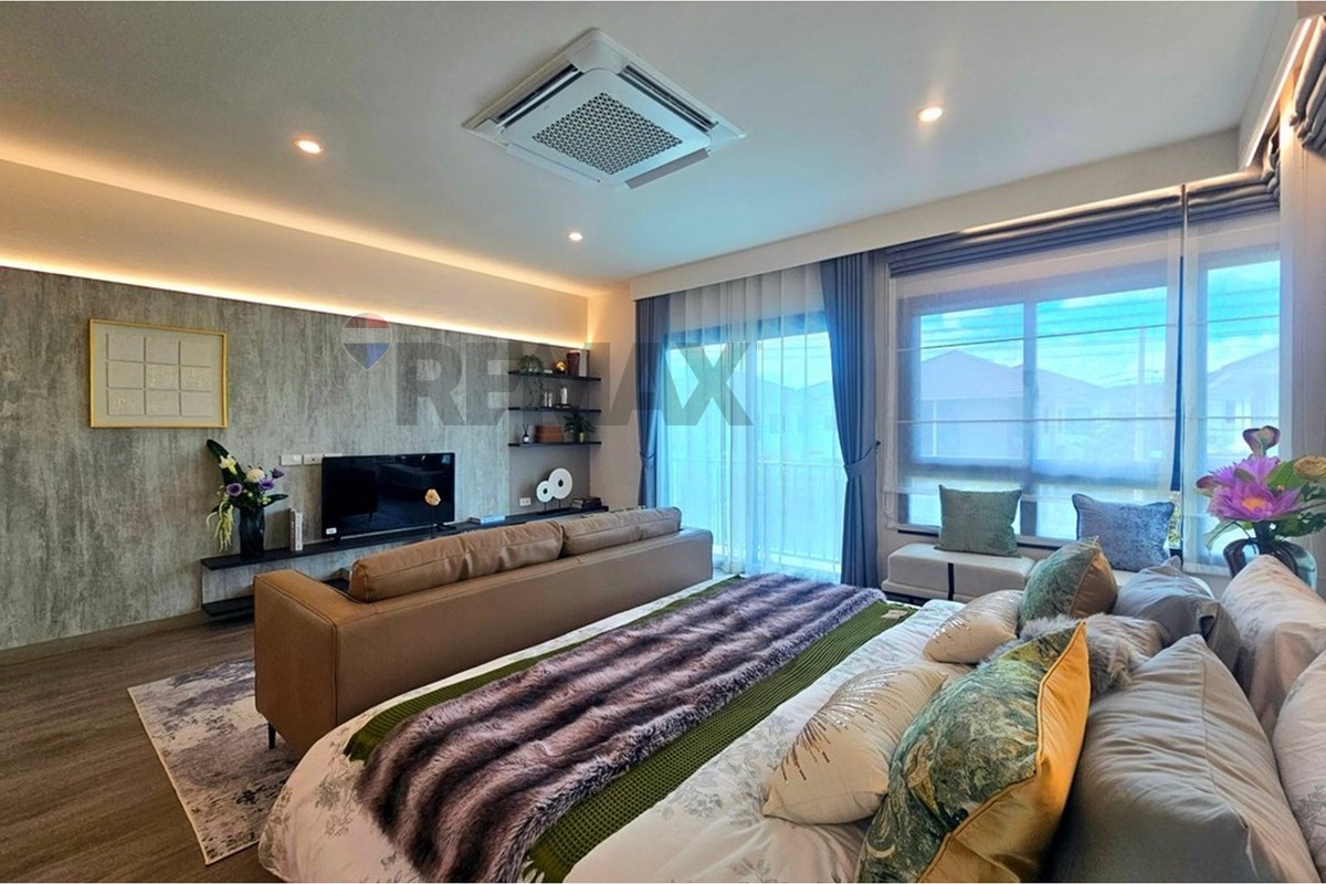 Villa - For Sale - Hua Hin, Prachuap Khiri Khan - 20260817_160620.jpg - 920601001-1229