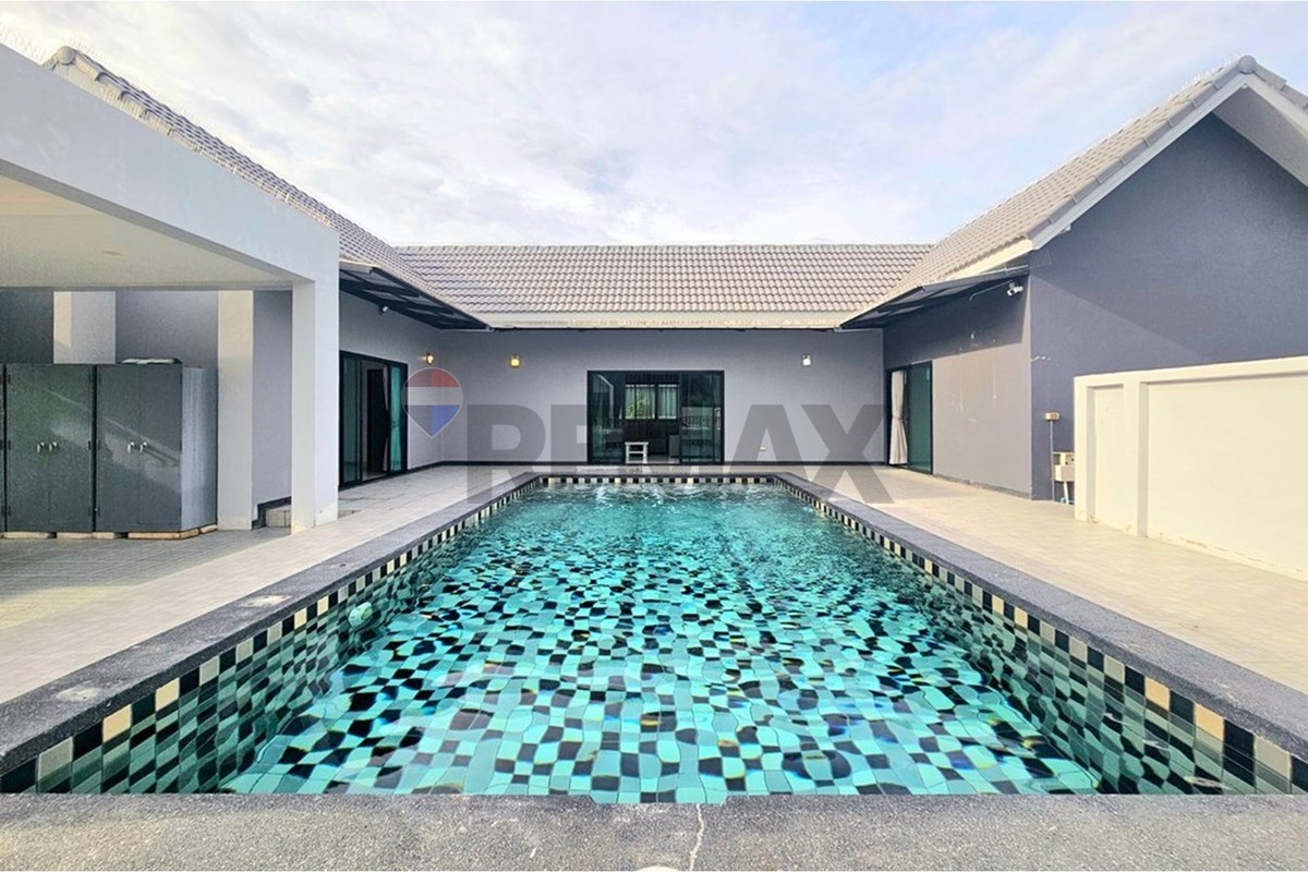 Villa - For Sale - Hua Hin, Prachuap Khiri Khan - 20260828_164214.jpg - 920601001-1241