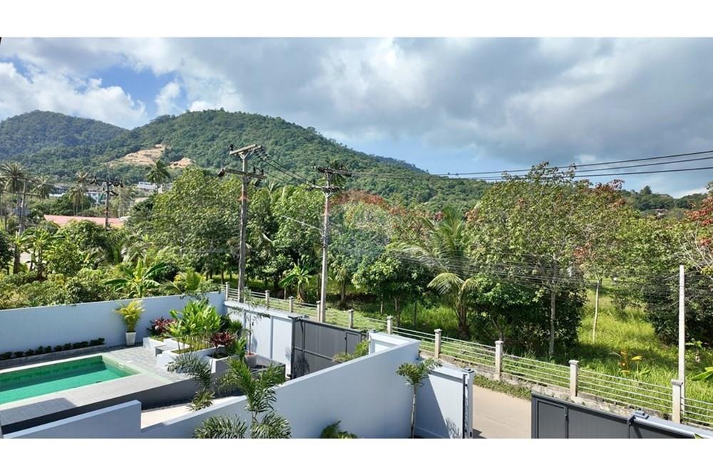 Villa - For Sale - Koh Samui, Surat Thani - LINE_ALBUM_522569 BE_260205_11.jpg - 920121057-172