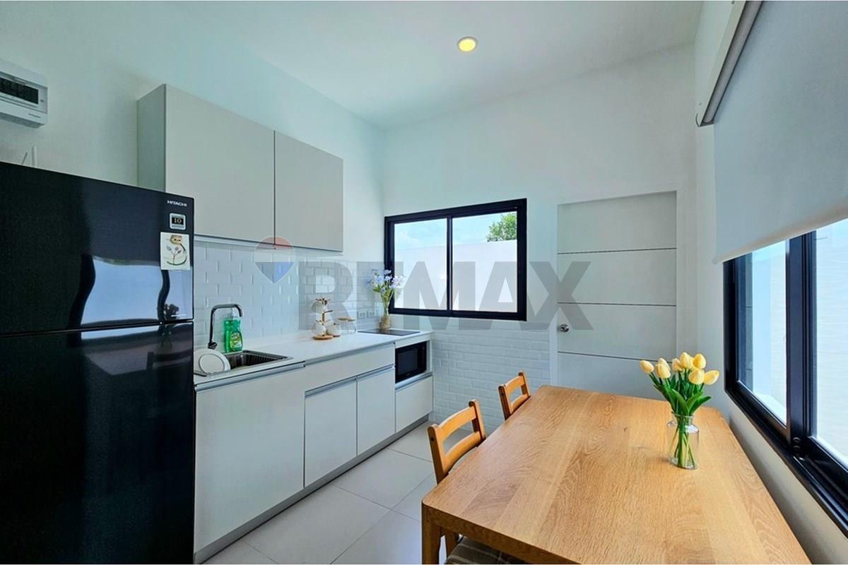 Villa - For Rent/Lease - Hua Hin, Prachuap Khiri Khan - 20230801_125547.jpg - 920601001-1177