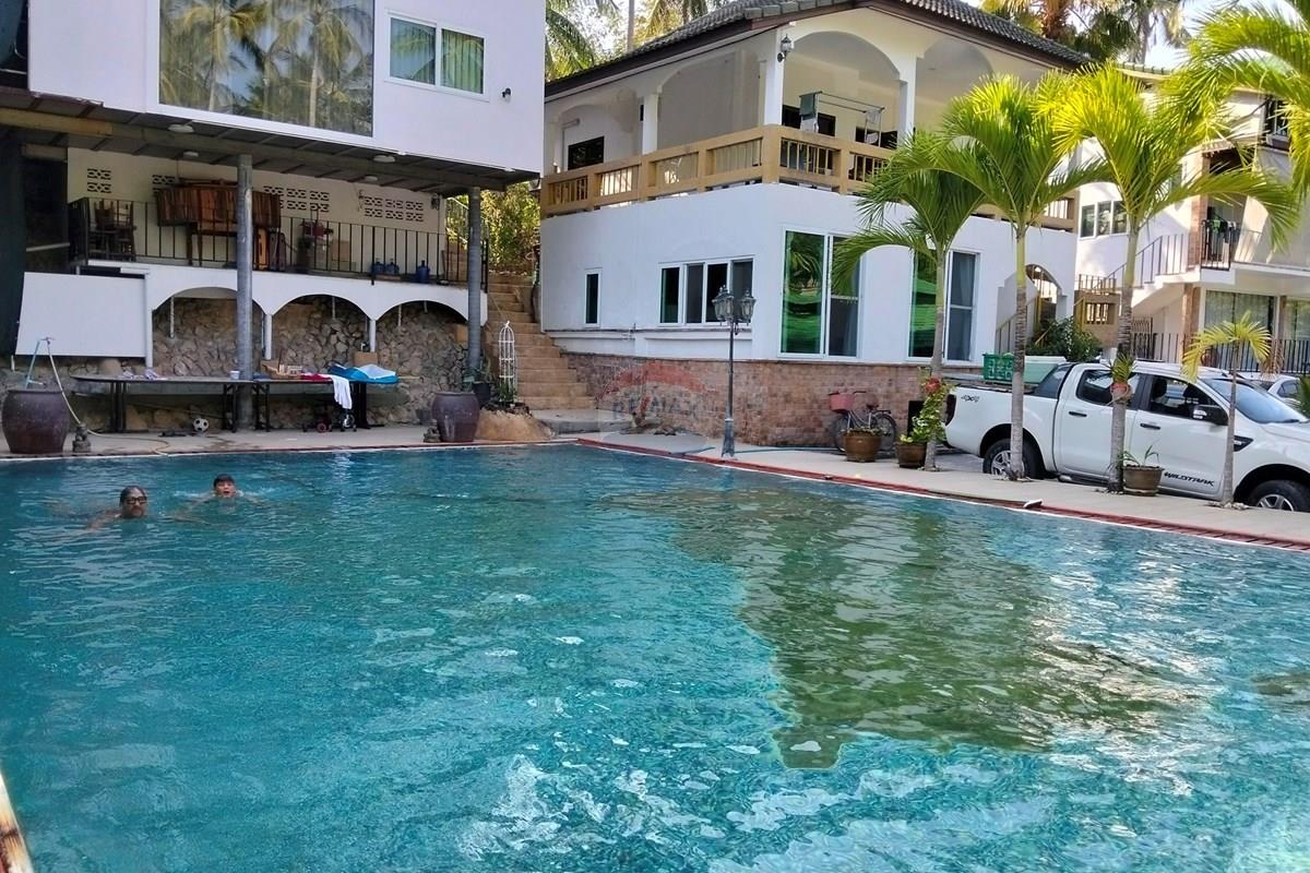 Villa - For Sale - Koh Samui, Surat Thani - IMG20260418155313.jpg - 920121087-30