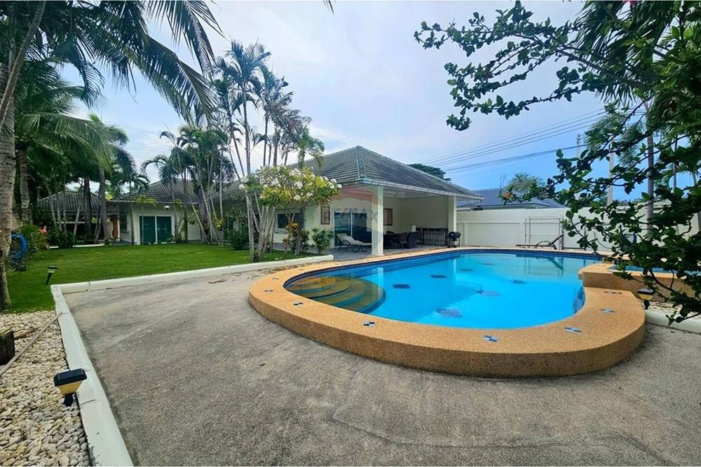 Villa - For Rent/Lease - Hua Hin, Prachuap Khiri Khan - 20260507_155056.jpg - 920601001-1117