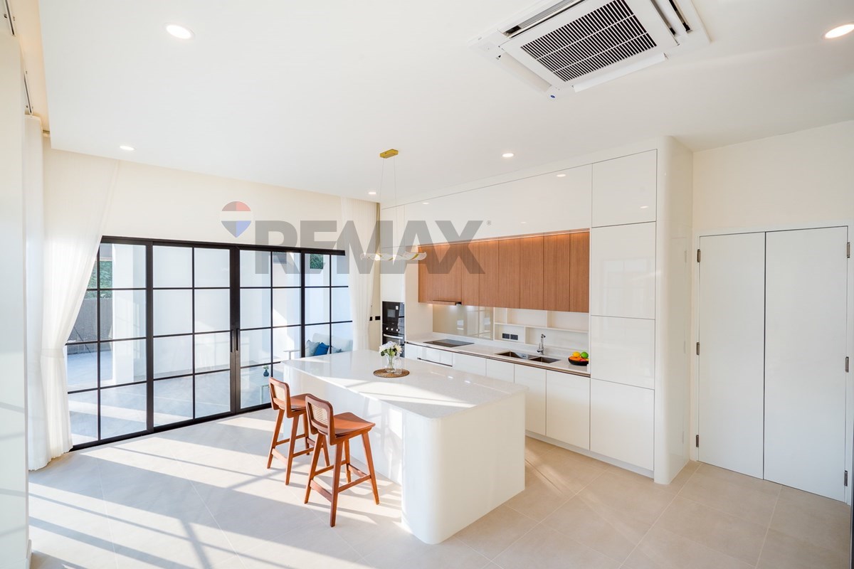 Villa - For Sale - Hua Hin, Prachuap Khiri Khan - DJK02067 สำเนา_0.jpg - 920601001-1198
