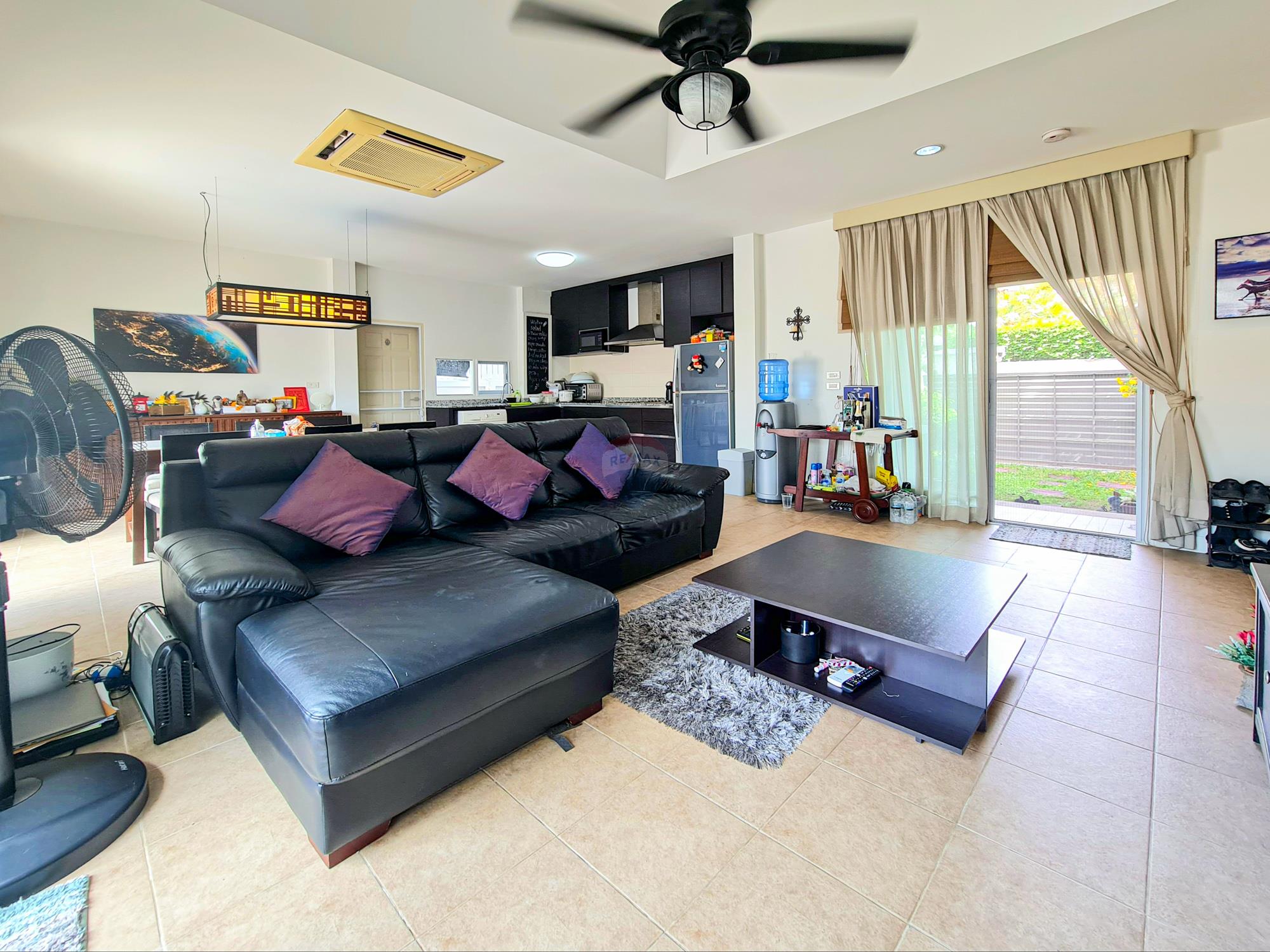 Villa - For Sale - Hua Hin, Prachuap Khiri Khan - 20210909_144559.jpg - 920601001-32