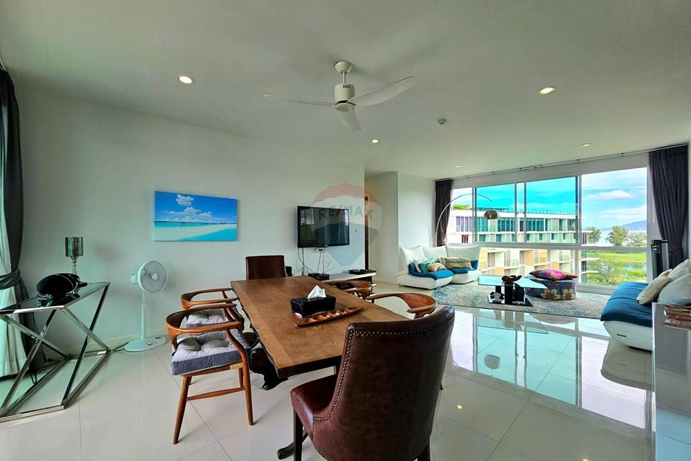 Condo/Apartment - For Rent/Lease - Hua Hin, Prachuap Khiri Khan - 20230827_143111.jpg - 920601001-1136