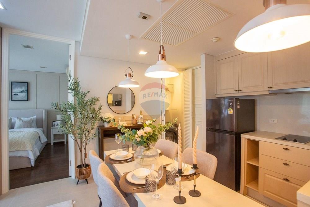 Condo/Apartment - For Sale - Hua Hin, Prachuap Khiri Khan - MRK (19).jpg - 920601001-1043