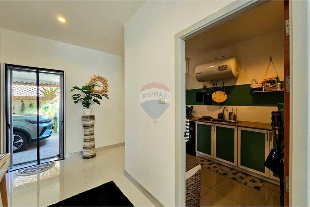Villa - For Sale - Hua Hin, Prachuap Khiri Khan - 20251208_152246.jpg - 920601001-726
