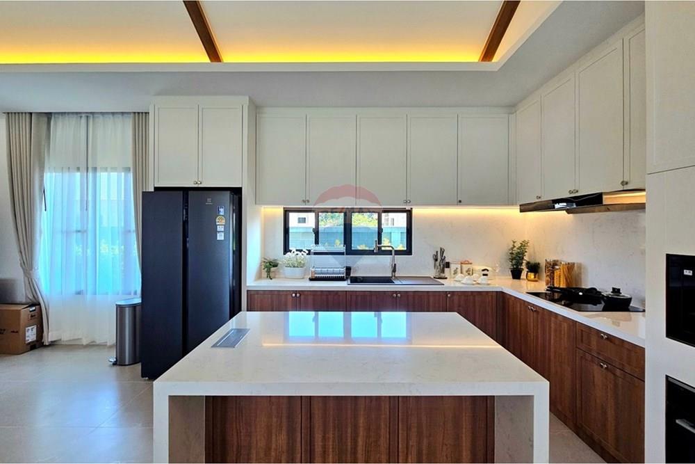 Villa - For Sale - Hua Hin, Prachuap Khiri Khan - 20260331_141456.jpg - 920601001-1056