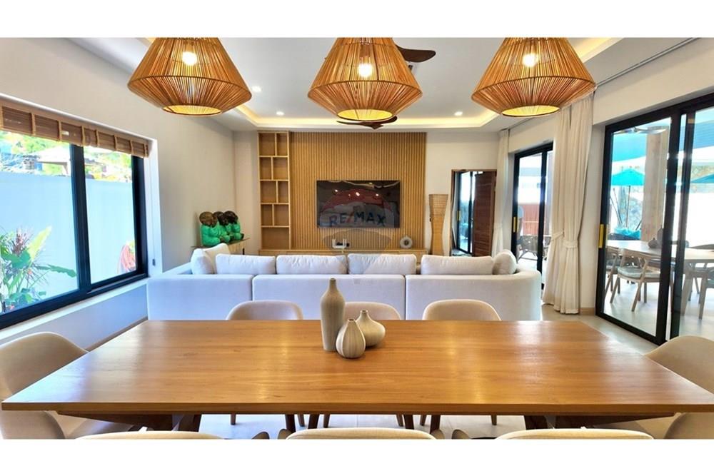 Villa - For Sale - Koh Samui, Surat Thani - S__29630503_0.jpg - 920121030-281