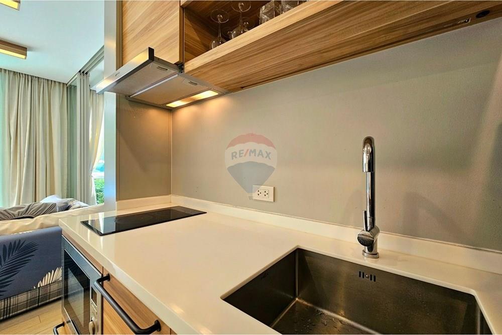 Condo/Apartment - For Rent/Lease - Hua Hin, Prachuap Khiri Khan - 20240201_143746.JPG - 920601001-1124