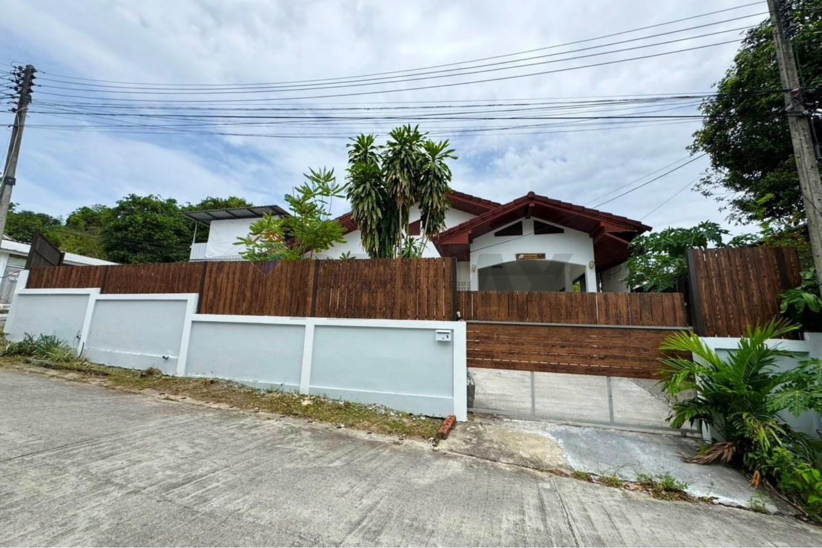 Single House - For Sale - Koh Samui, Surat Thani - 664393_0.jpg - 920121075-107