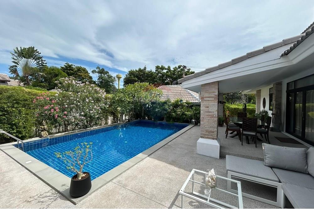 Villa - For Sale - Koh Samui, Surat Thani - Pool #2.jpg - 920121057-179