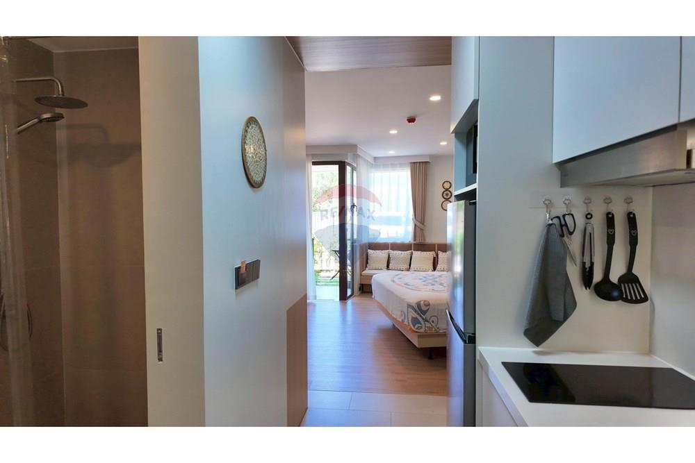 Condo/Apartment - For Sale - Koh Samui, Surat Thani - 299F99A3-1BA5-4348-960C-5033D1BBA935.JPEG - 920121077-27