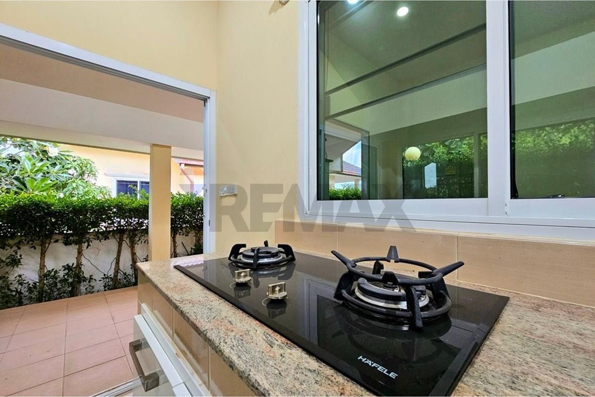 Single House - For Rent/Lease - Hua Hin, Prachuap Khiri Khan - 20230816_172325.jpg - 920601001-1169