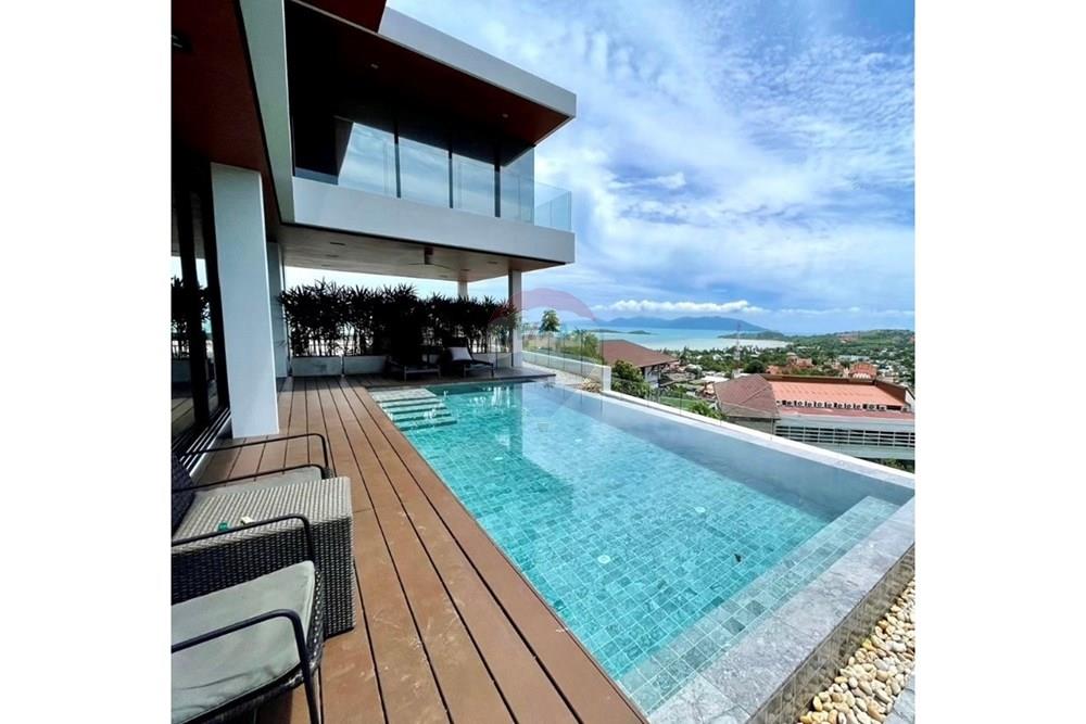 Villa - For Rent/Lease - Koh Samui, Surat Thani - IMG_8240.JPG - 920121088-9