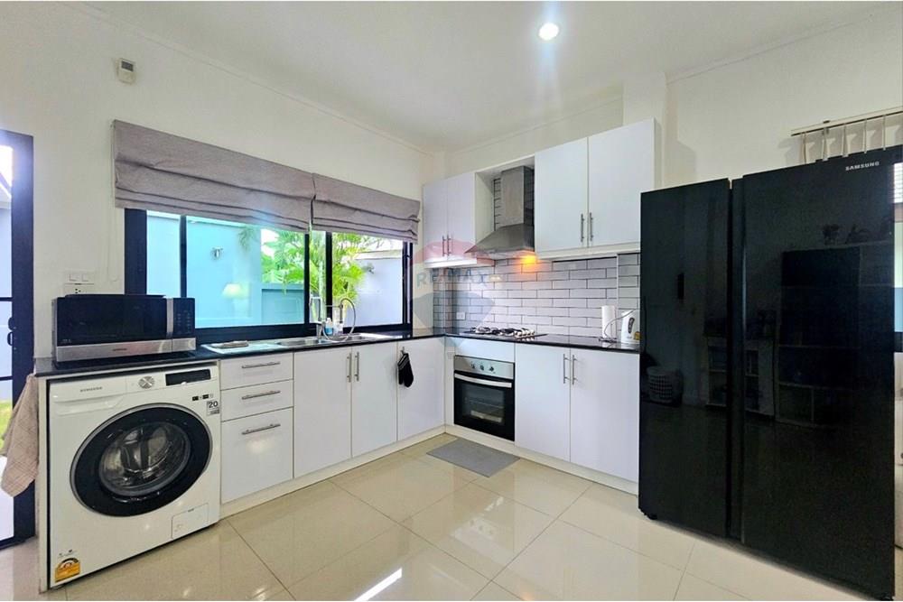 Villa - For Sale - Hua Hin, Prachuap Khiri Khan - 20241022_155120.jpg - 920601002-137