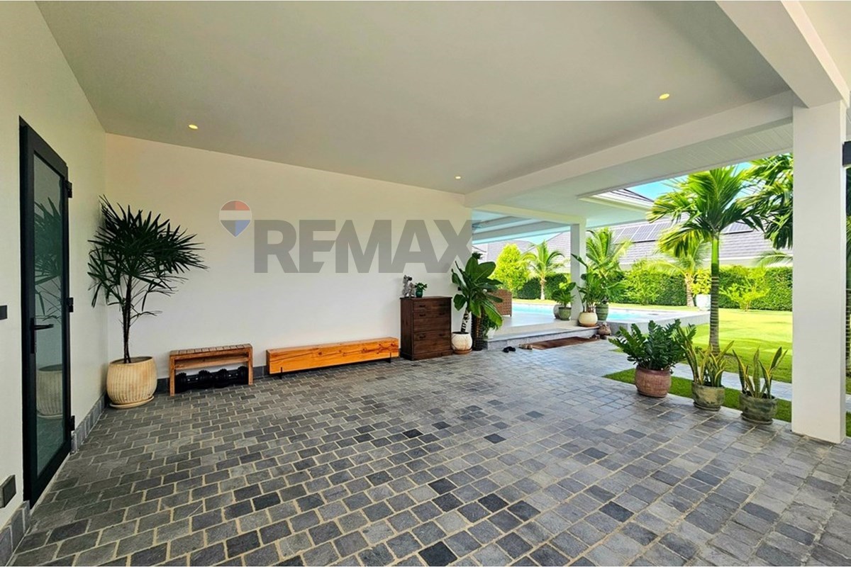 Villa - For Sale - Hua Hin, Prachuap Khiri Khan - 20260801_151509.jpg - 920601001-1216