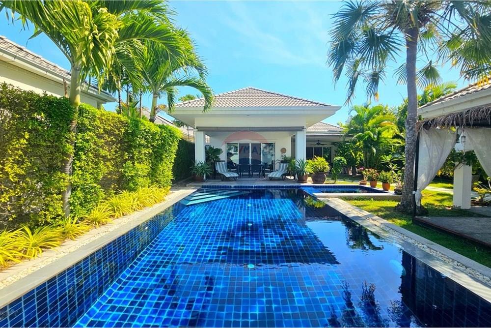 Villa - For Sale - Hua Hin, Prachuap Khiri Khan - 20260207_114346.jpg - 920601001-1255