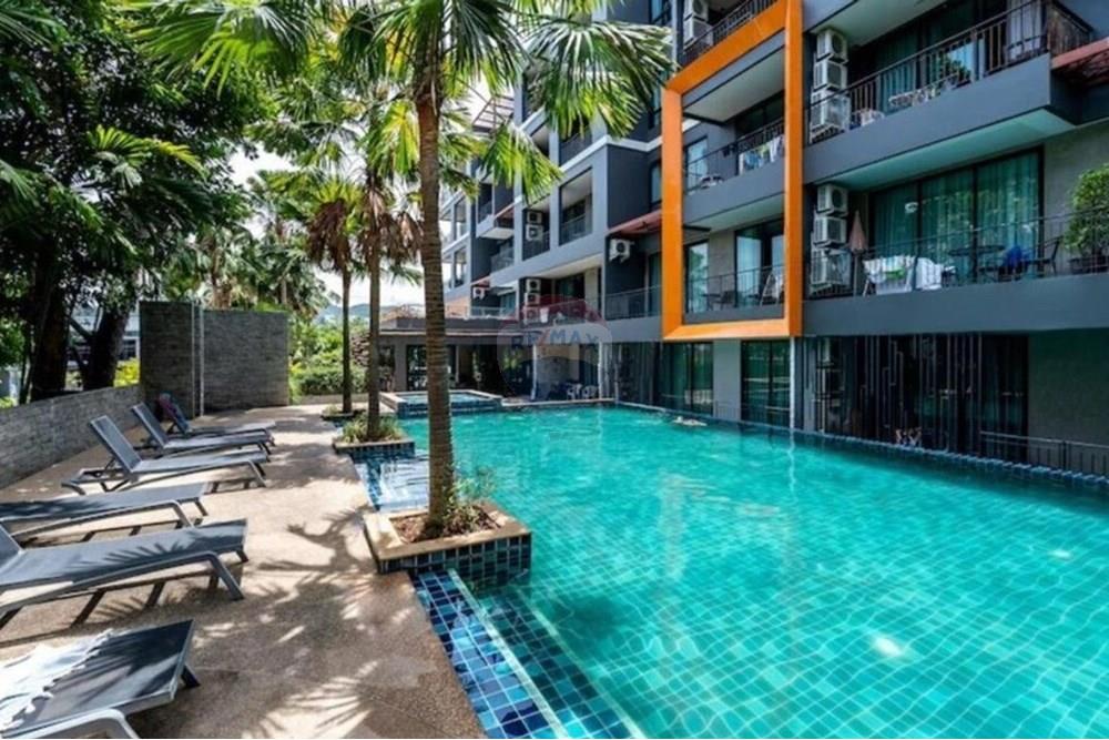 Residential - Condo/Apartment - Mueang Phuket, Phuket - TH - PHOTO-2025-12-03-18-02-40 2.jpg - 920081021-160