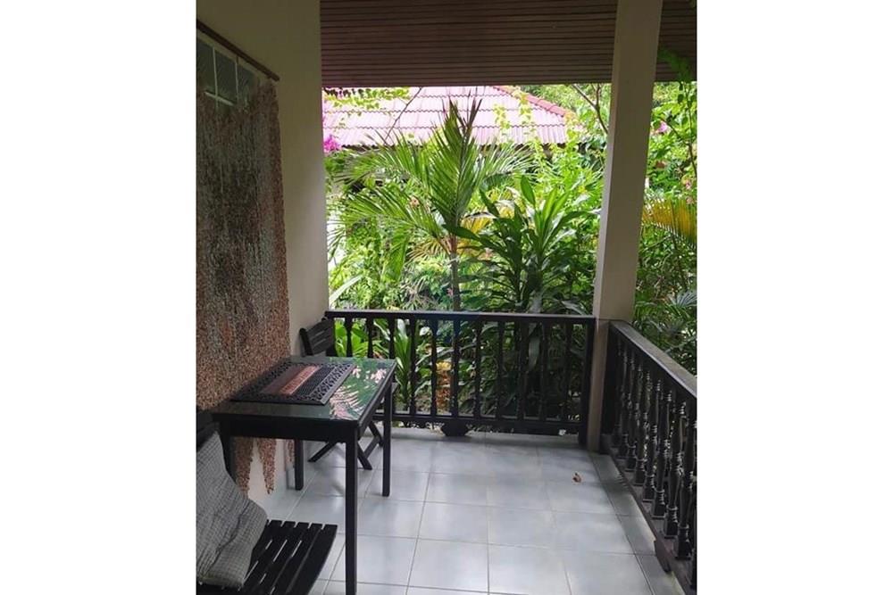 Land - Residential - For Sale - Koh Samui, Surat Thani - IMG_8952.JPG - 920121088-11