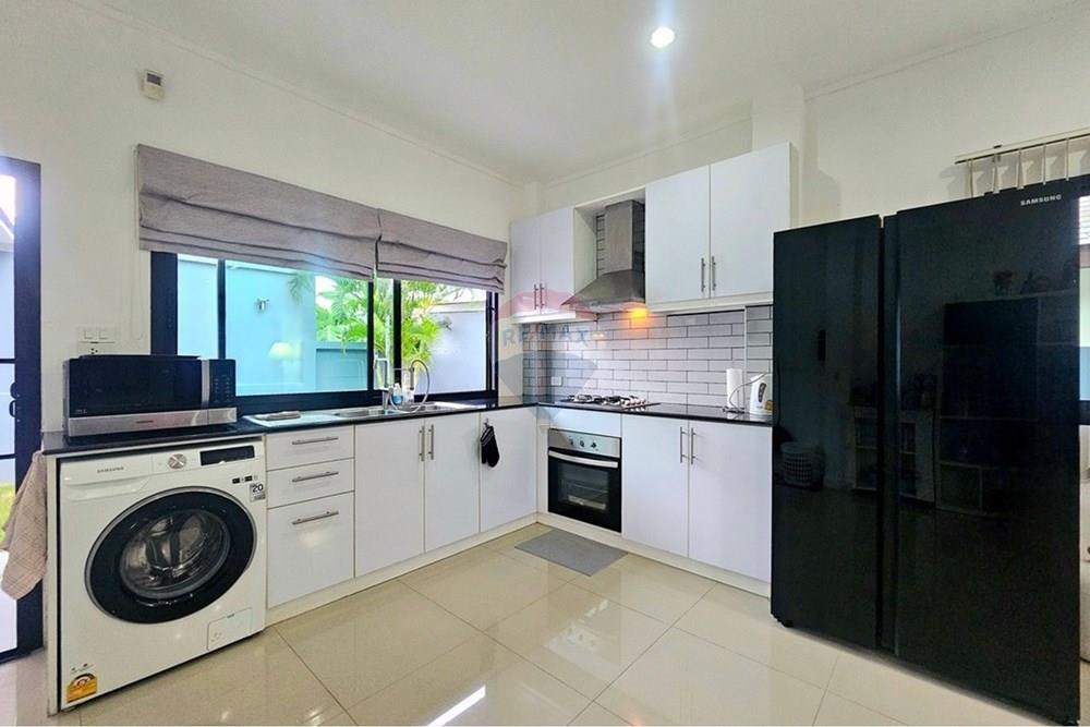 Villa - For Sale - Hua Hin, Prachuap Khiri Khan - 20241022_155120.JPG - 920601001-840