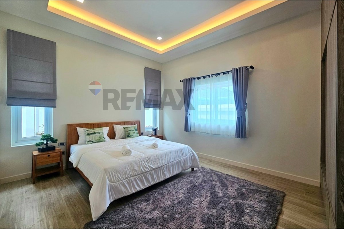 Villa - For Sale - Hua Hin, Prachuap Khiri Khan - 20260727_111823.jpg - 920601001-1213