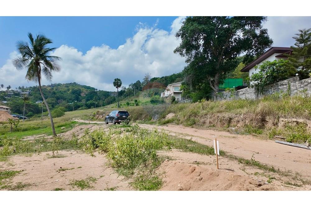 Land - Residential - For Sale - Koh Samui, Surat Thani - LINE_ALBUM_Land @MaeNam_260325_37.jpg - 920121001-3514