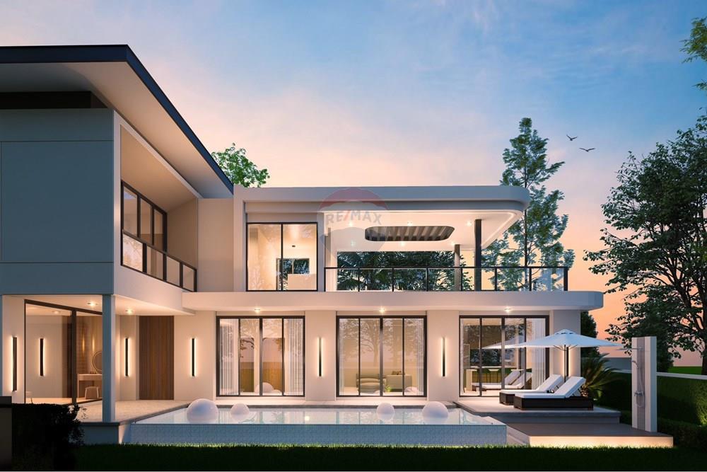 Single House - For Sale - Koh Samui, Surat Thani - S__29155341_0.jpg - 920121077-26