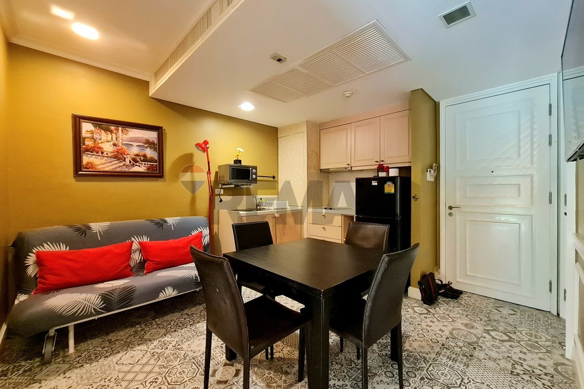 Condo/Apartment - For Sale - Hua Hin, Prachuap Khiri Khan - 20211008_152215.jpg - 920601001-1306