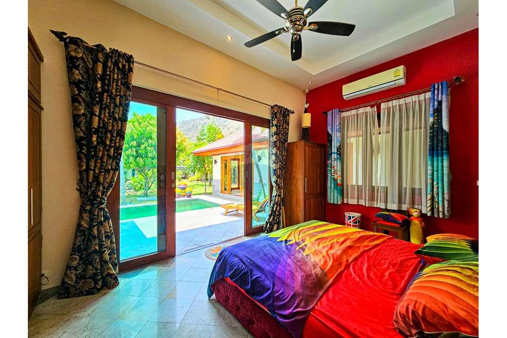Villa - For Sale - Sam Roi Yot, Prachuap Khiri Khan - 20230420_115231.jpg - 920601001-1205