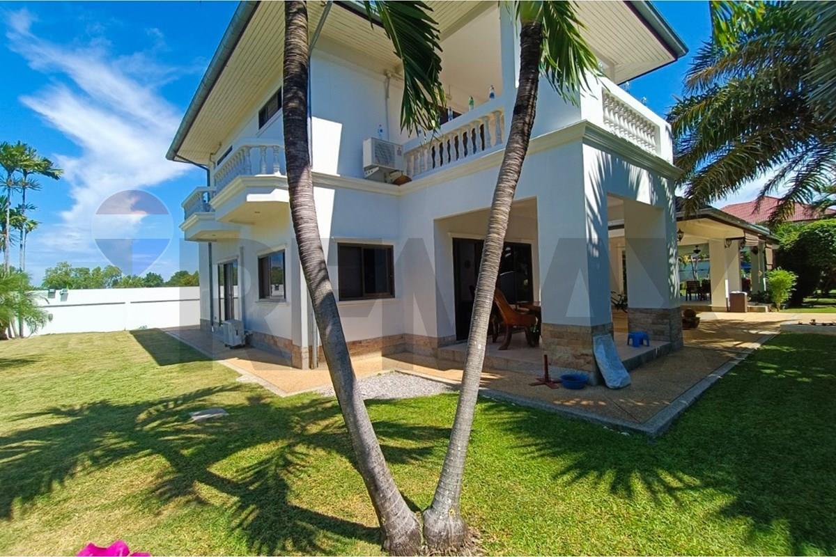 Villa - For Sale - Hua Hin, Prachuap Khiri Khan - LINE_ALBUM_ยังไม่แต่ง2_๒๓๐๓๒๕_53.jpg - 920601001-1141