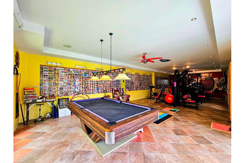 Villa - For Sale - Sam Roi Yot, Prachuap Khiri Khan - 20230420_115945.jpg - 920601001-1205
