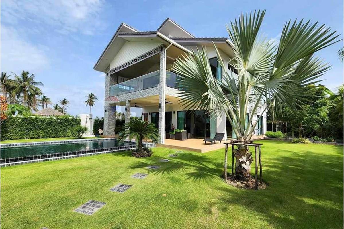 Villa - For Sale - Hua Hin, Prachuap Khiri Khan - 25-59.jpg - 920601001-1161