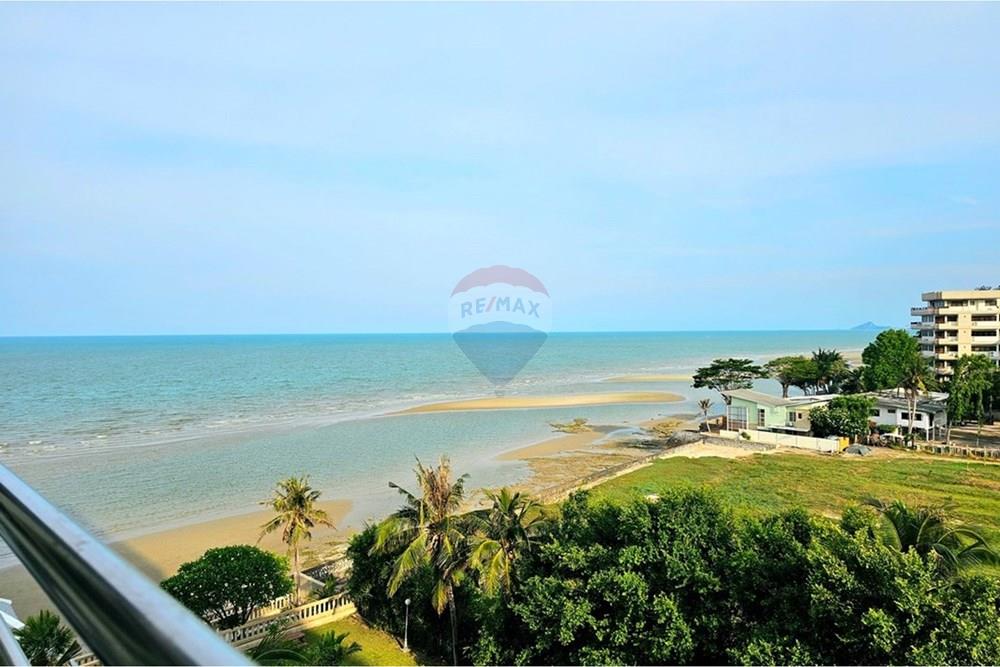 Condo/Apartment - For Sale - Hua Hin, Prachuap Khiri Khan - 20240515_164739.jpg - 920601001-1300