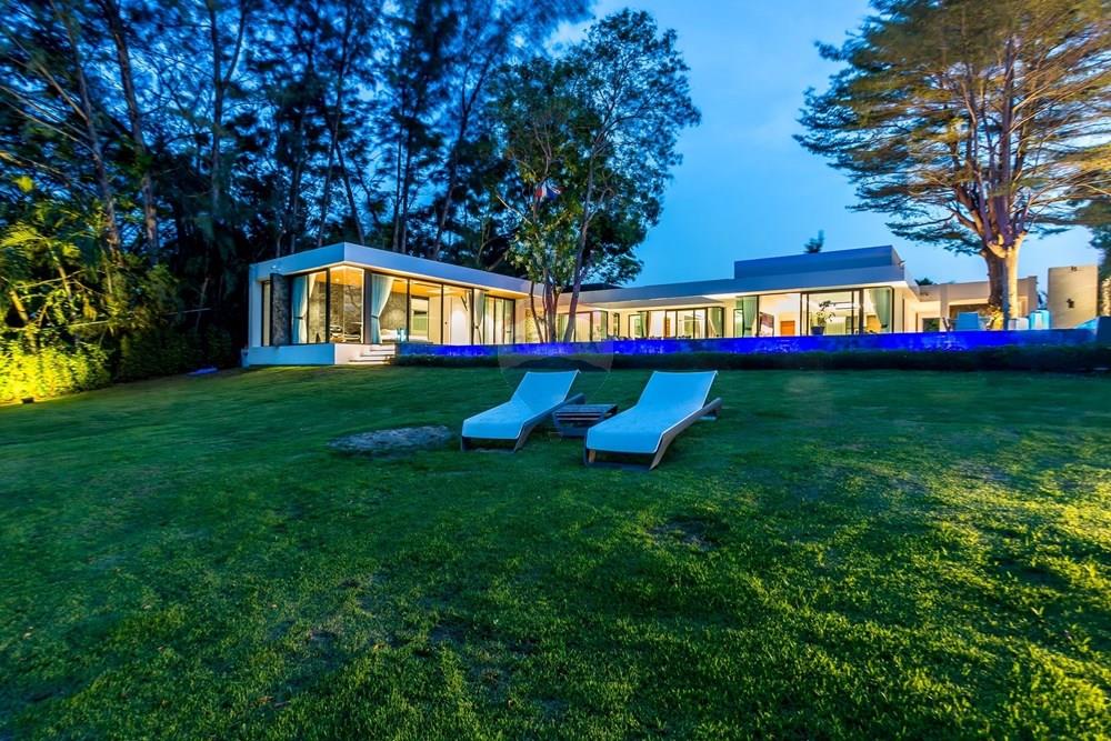 Villa - For Rent/Lease - Cha-Am, Phetchaburi - CCPG (20).jpg - 920601001-1063