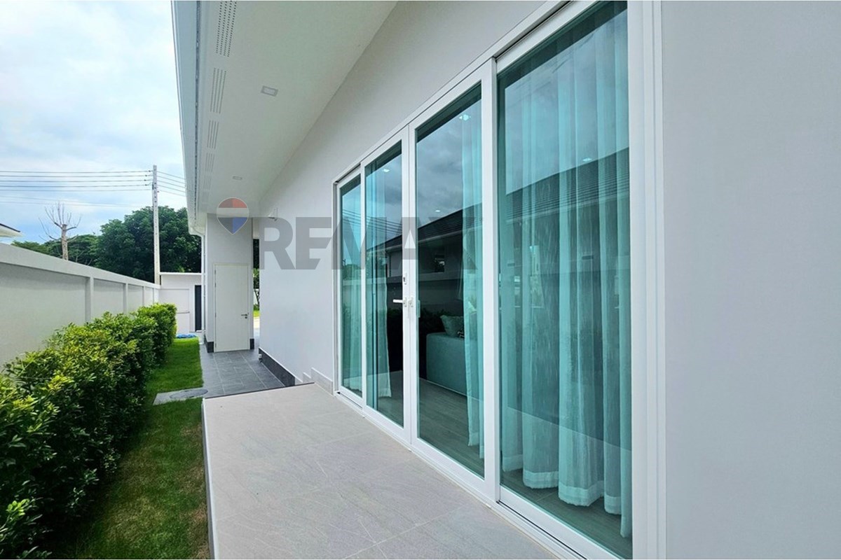 Villa - For Sale - Hua Hin, Prachuap Khiri Khan - 20260727_112342.jpg - 920601001-1213