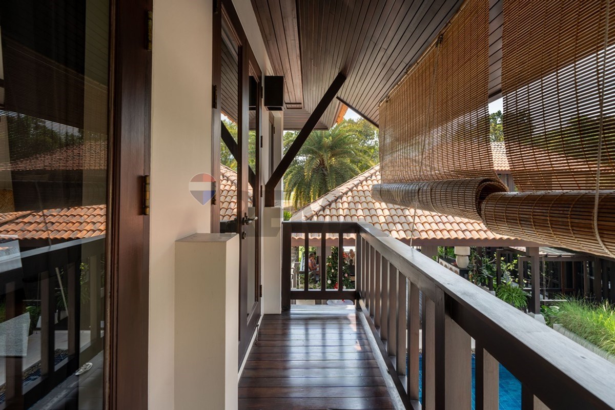 Villa - For Sale - Cha-Am, Phetchaburi - Baan Ny Nah - Downstairs 2025-52.jpg - 920601001-1274