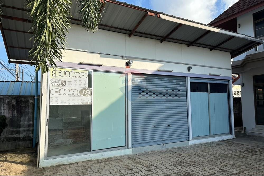 House with Commercial Space - For Rent/Lease - Koh Samui, Surat Thani - S__34111502_0.jpg - 920121001-2400