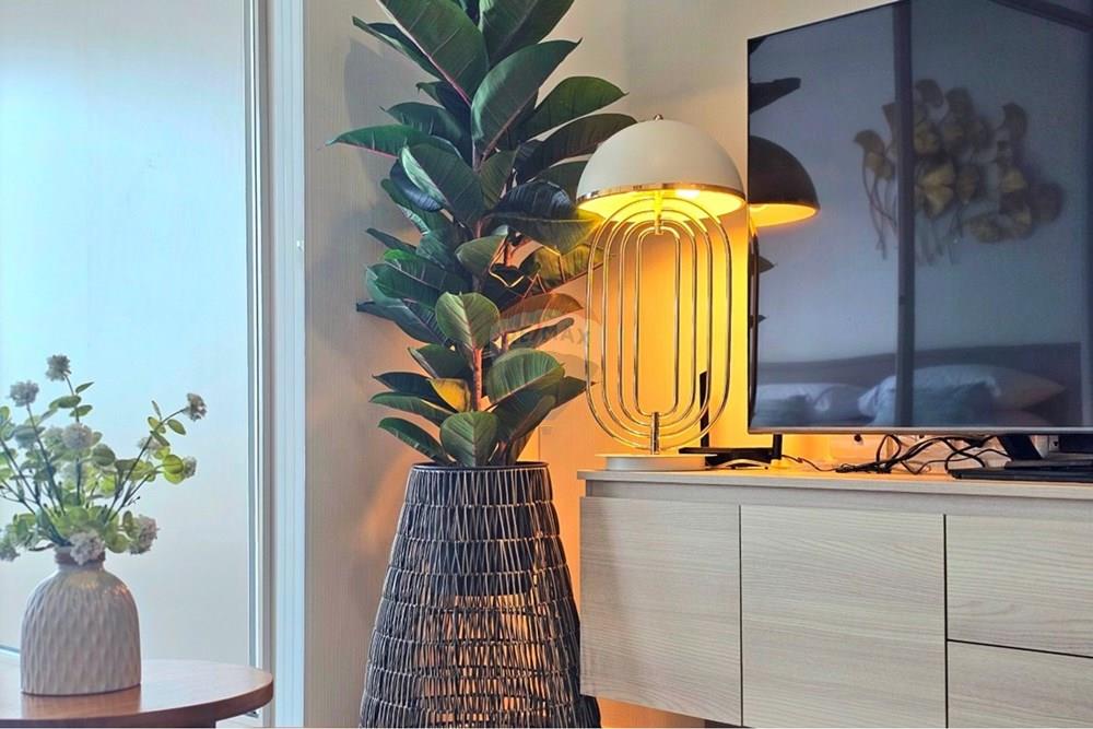 Condo/Apartment - For Rent/Lease - Hua Hin, Prachuap Khiri Khan - 20250825_101434.jpg - 920601001-1097