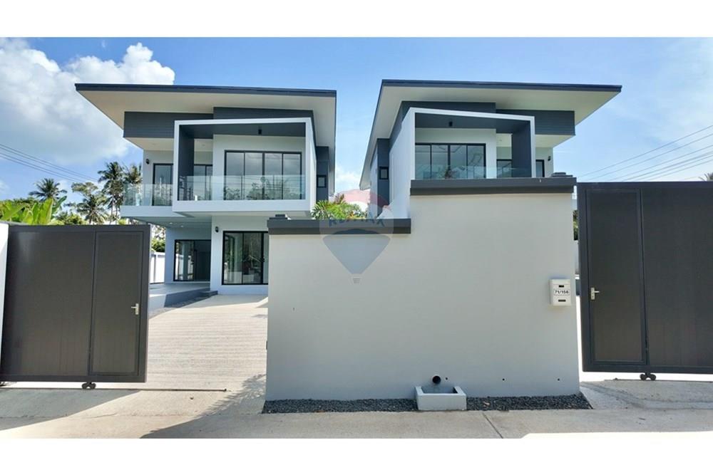 Villa - For Sale - Koh Samui, Surat Thani - LINE_ALBUM_522569 BE_260205_4.jpg - 920121057-172