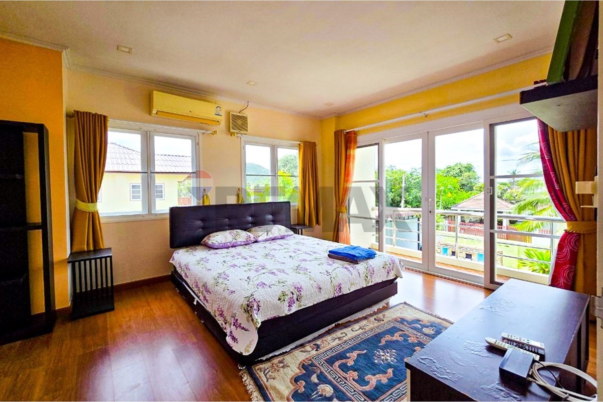 Villa - For Rent/Lease - Hua Hin, Prachuap Khiri Khan - SST (31).JPG - 920601001-1268