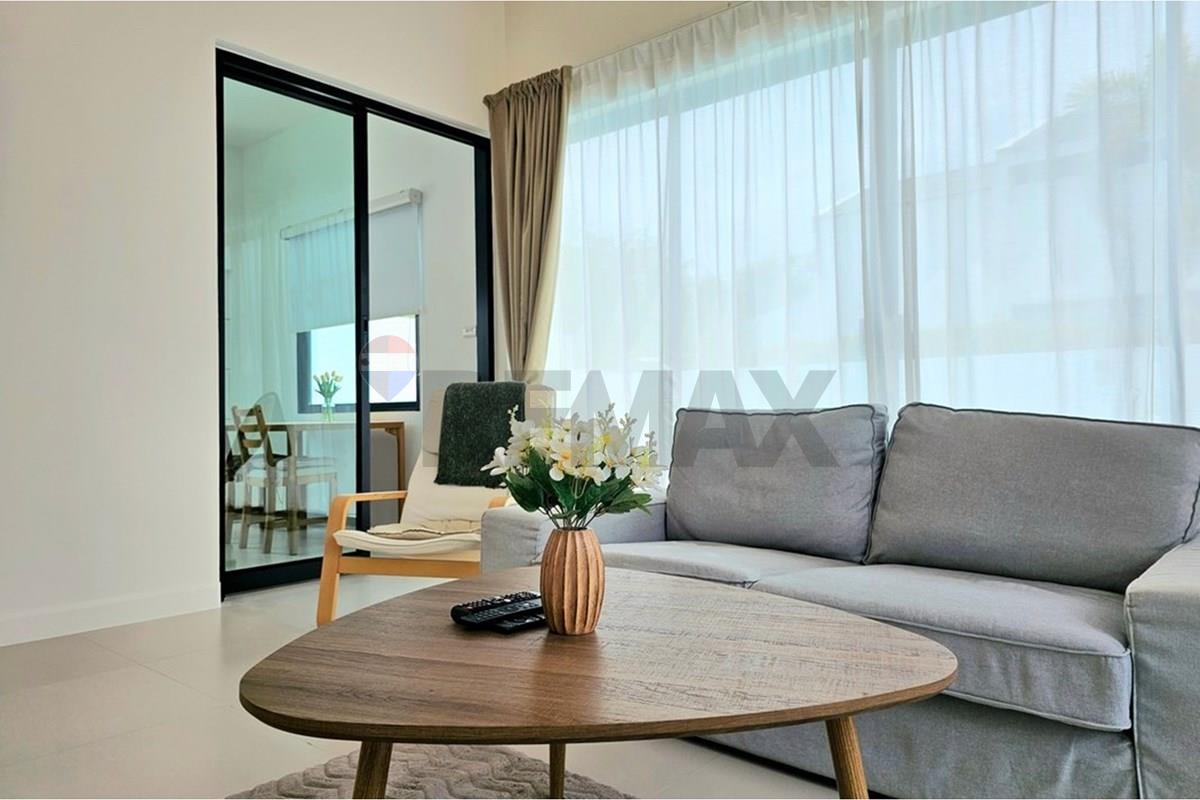 Villa - For Rent/Lease - Hua Hin, Prachuap Khiri Khan - 20230801_125934.jpg - 920601001-1177