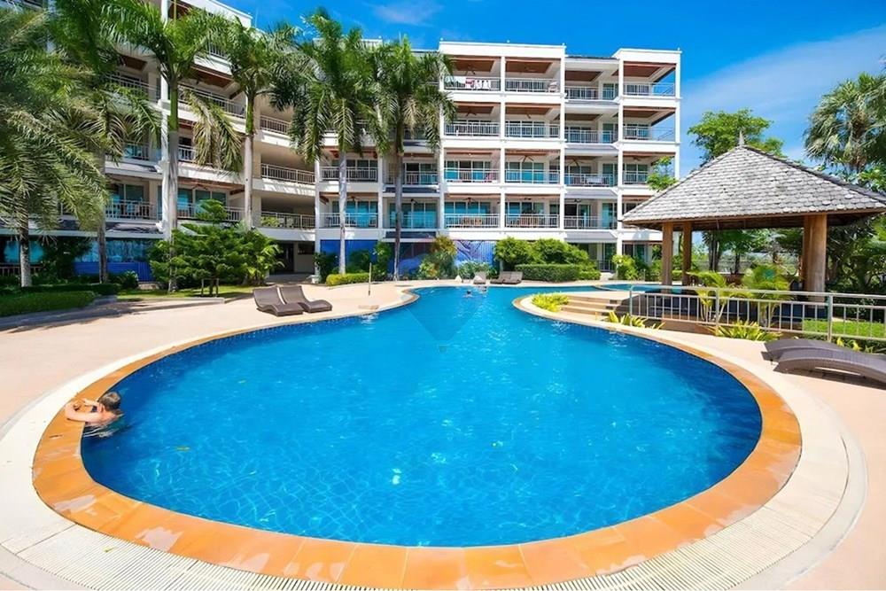 Residential - Condo/Apartment - Mueang Phuket, Phuket - TH - PHOTO-2026-01-14-08-14-43 2.jpg - 920081021-162