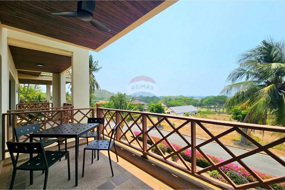 Condo/Apartment - For Rent/Lease - Cha-Am, Phetchaburi - 20240506_114649.JPG - 920601001-1127