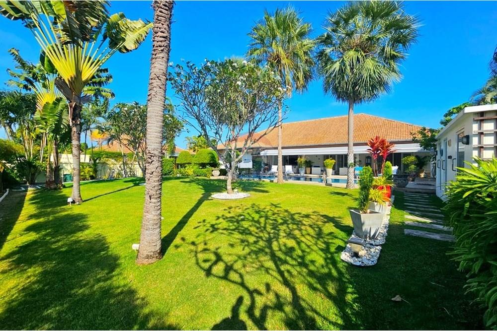 Villa - For Sale - Hua Hin, Prachuap Khiri Khan - 20251208_145222.jpg - 920601001-726