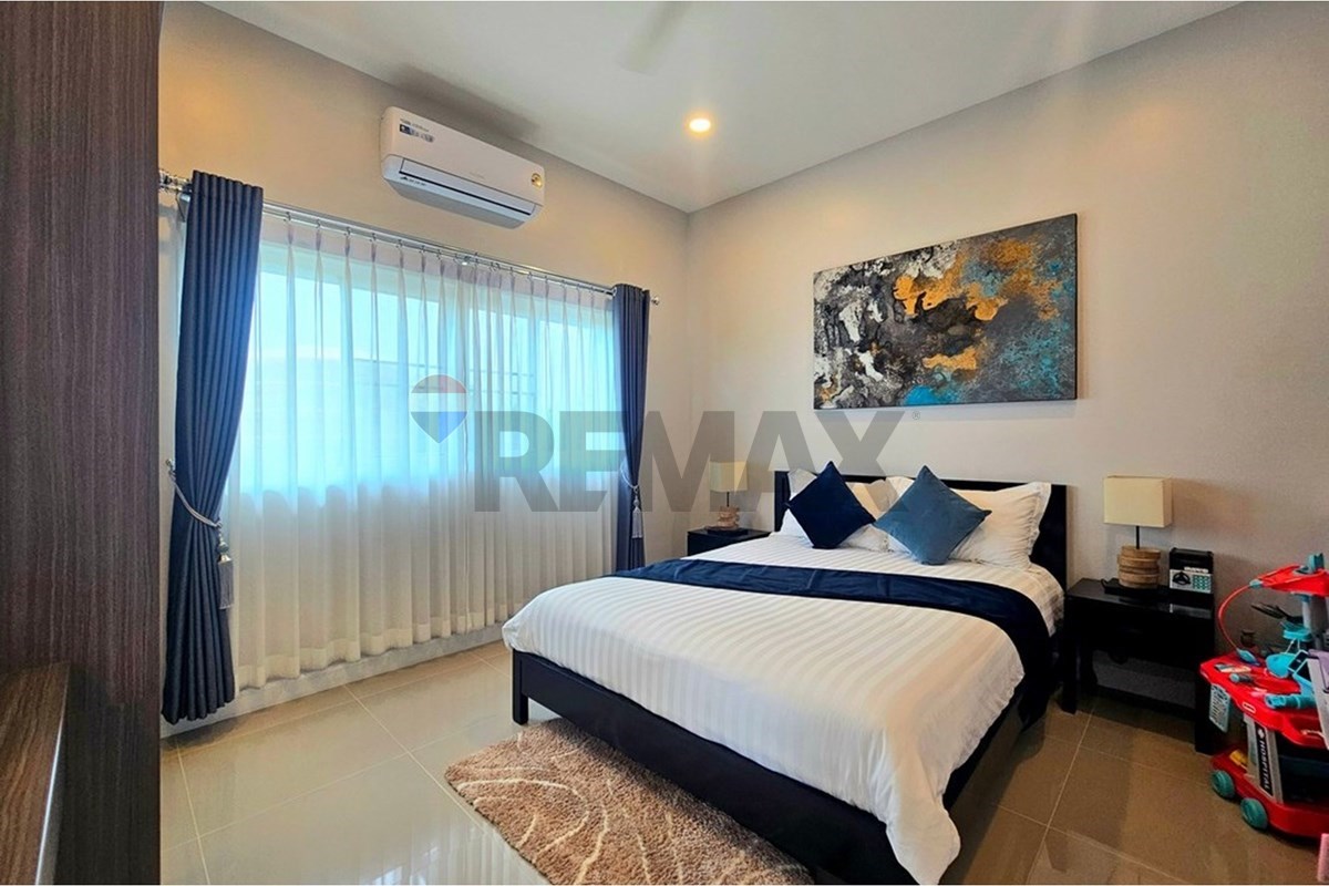 Villa - For Sale - Hua Hin, Prachuap Khiri Khan - 20260921_115838.jpg - 920601001-1293