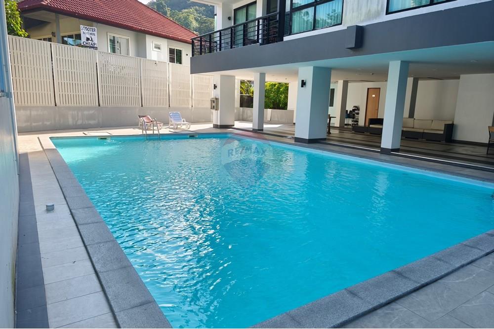 Residential - Condo/Apartment - Kathu, Phuket - TH - IMG_20251006_083451.jpg - 920081001-1269