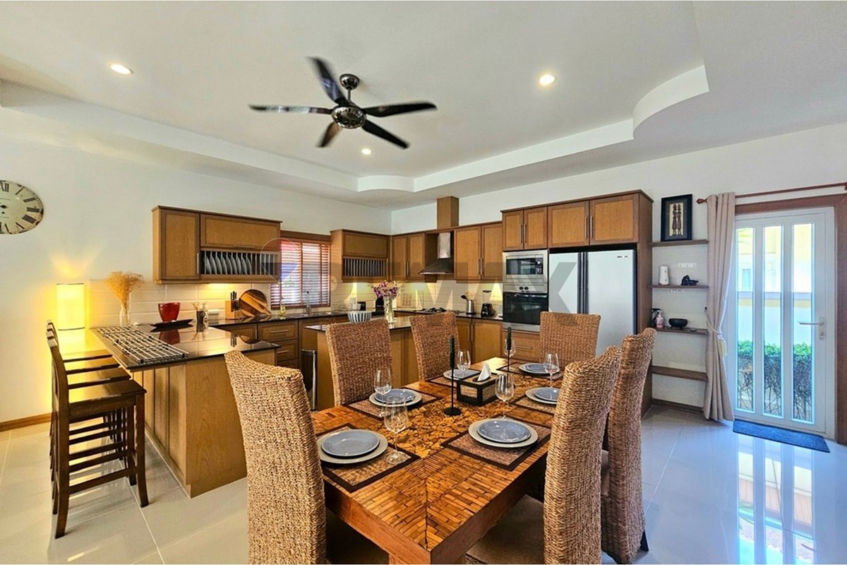Villa - For Sale - Hua Hin, Prachuap Khiri Khan - 20261003_095748.jpg - 920601001-1308